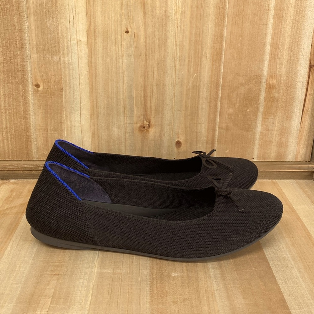 Rothy’s The Ballet Flats